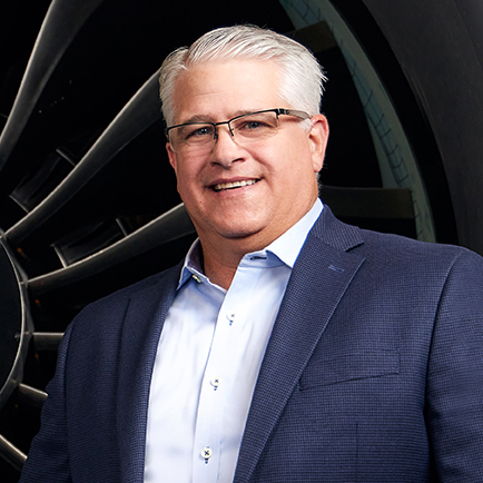 GE Aerospace