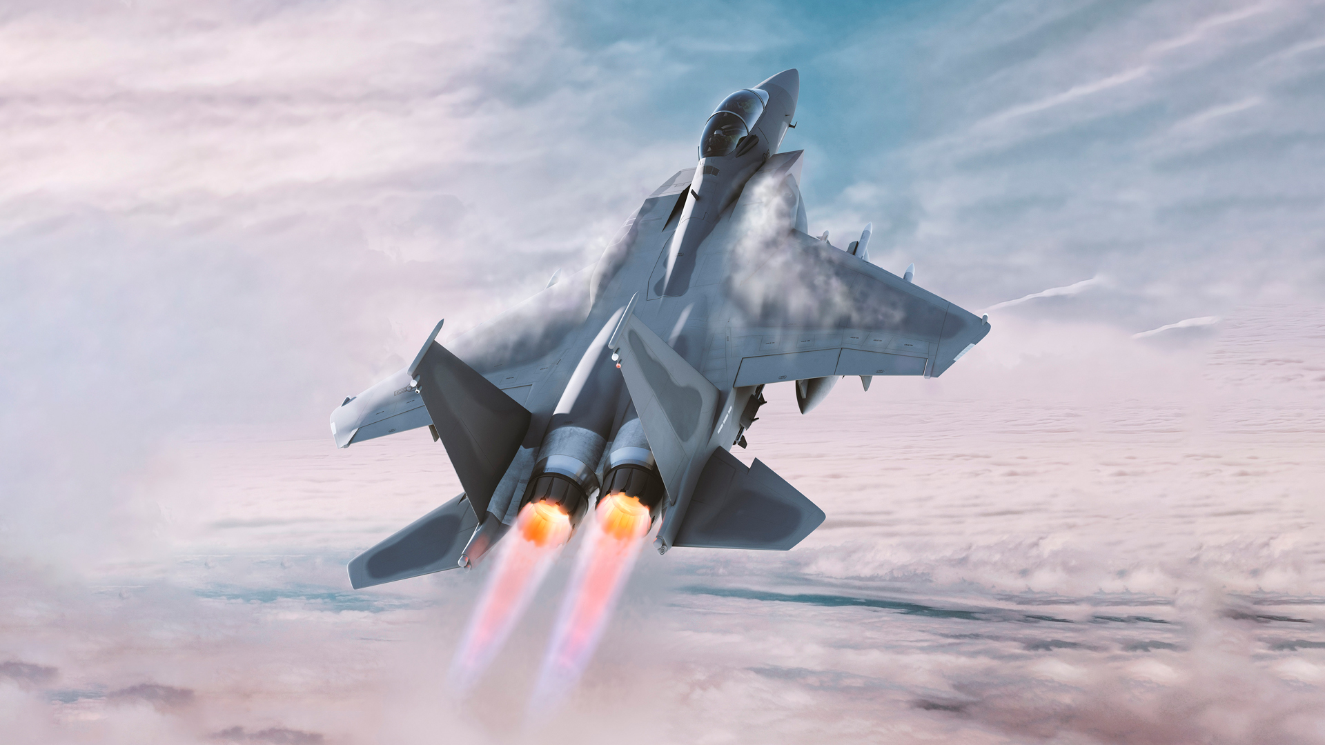 GE Aerospace GE Aerospace