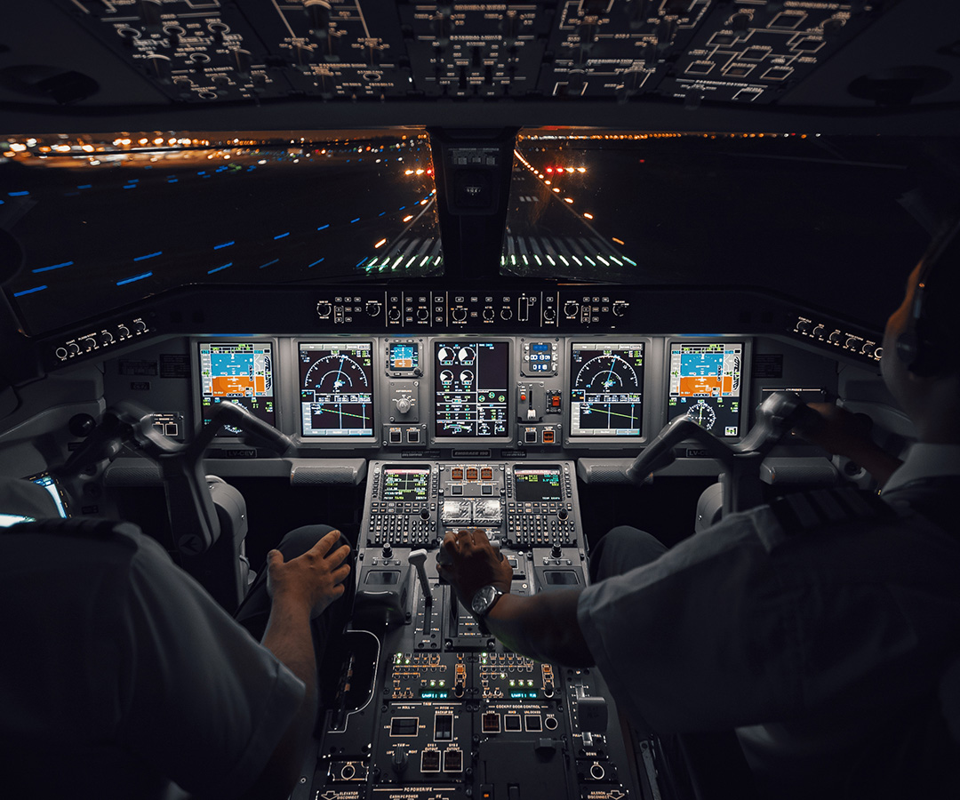 GE Aerospace