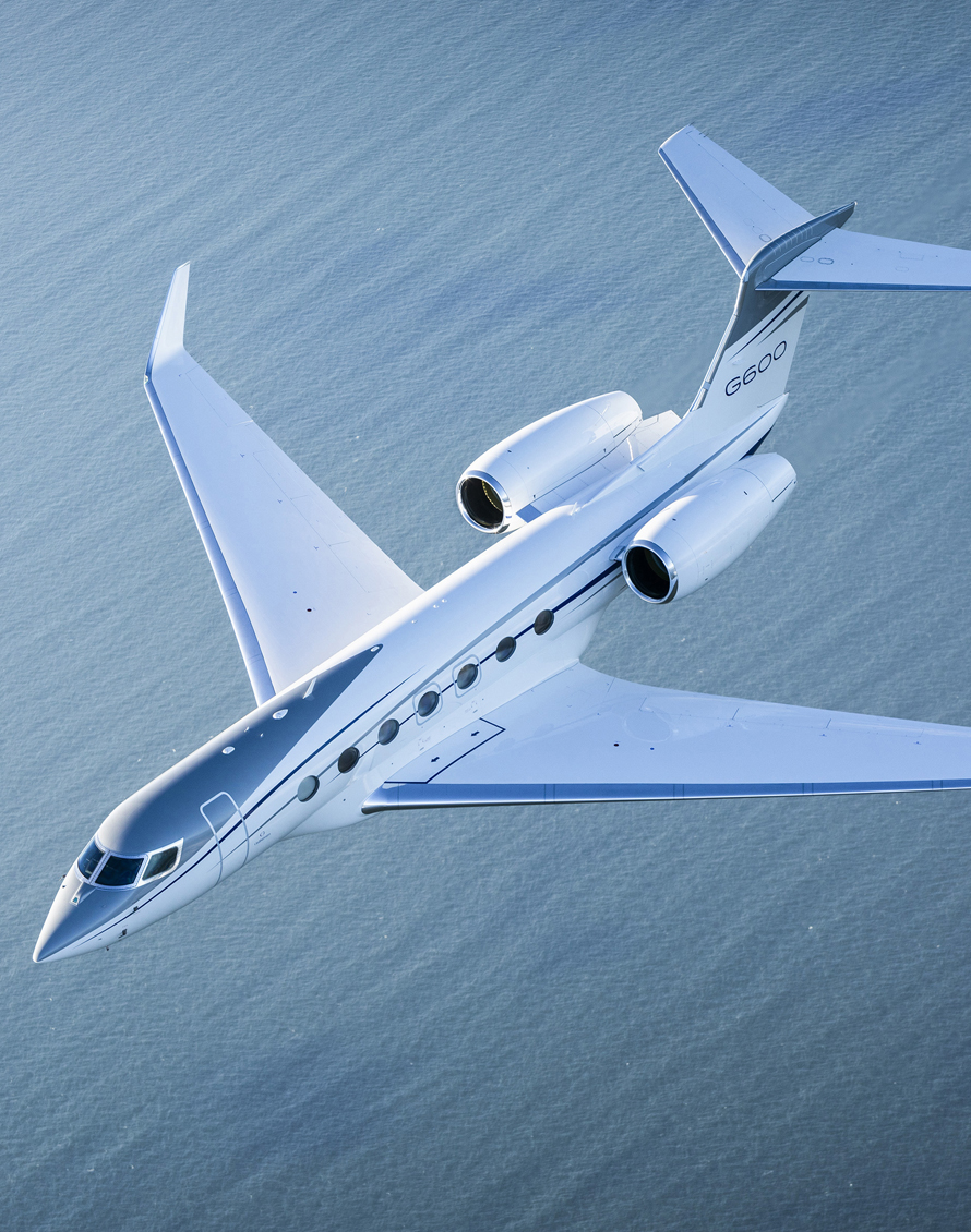 GE Aerospace