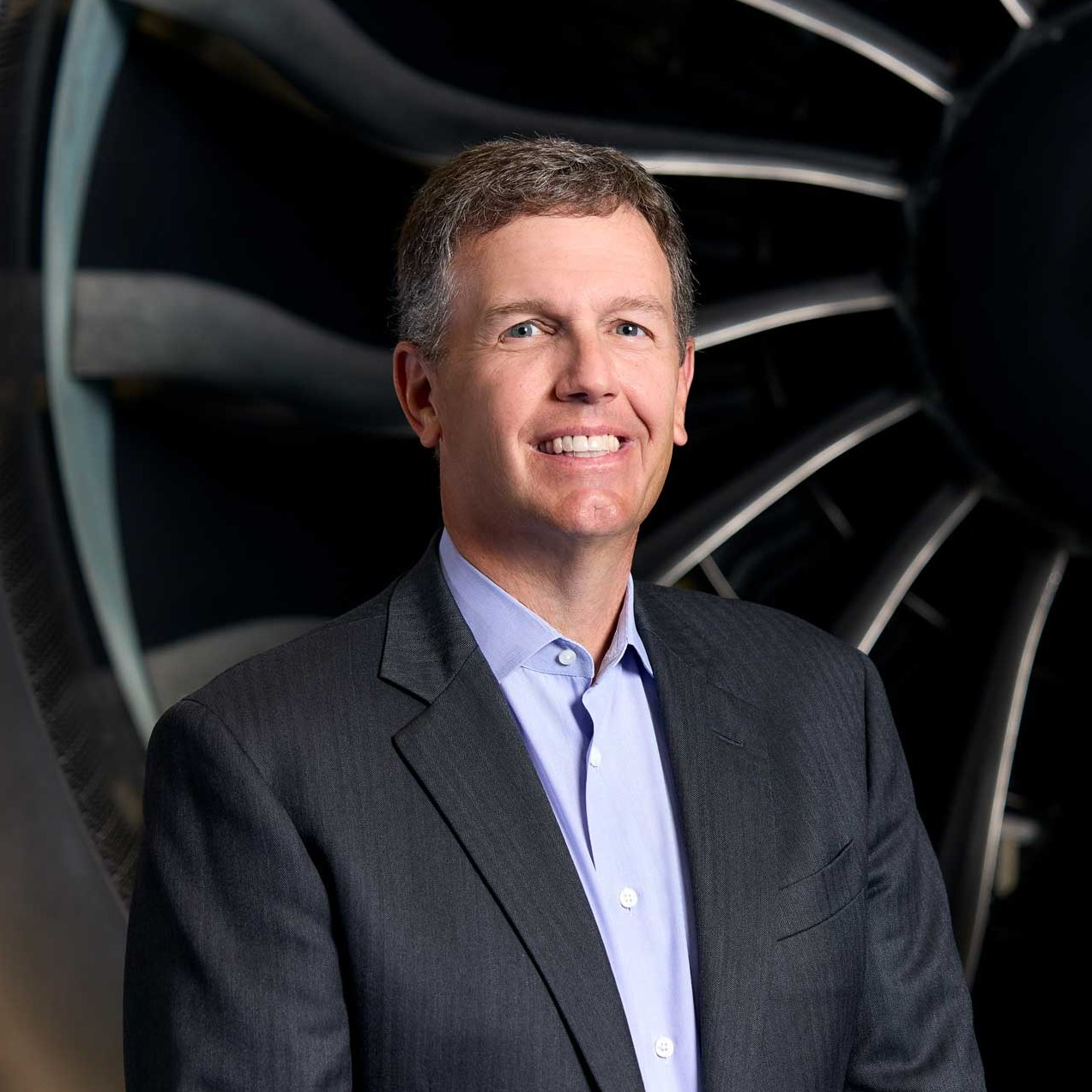 GE Aerospace