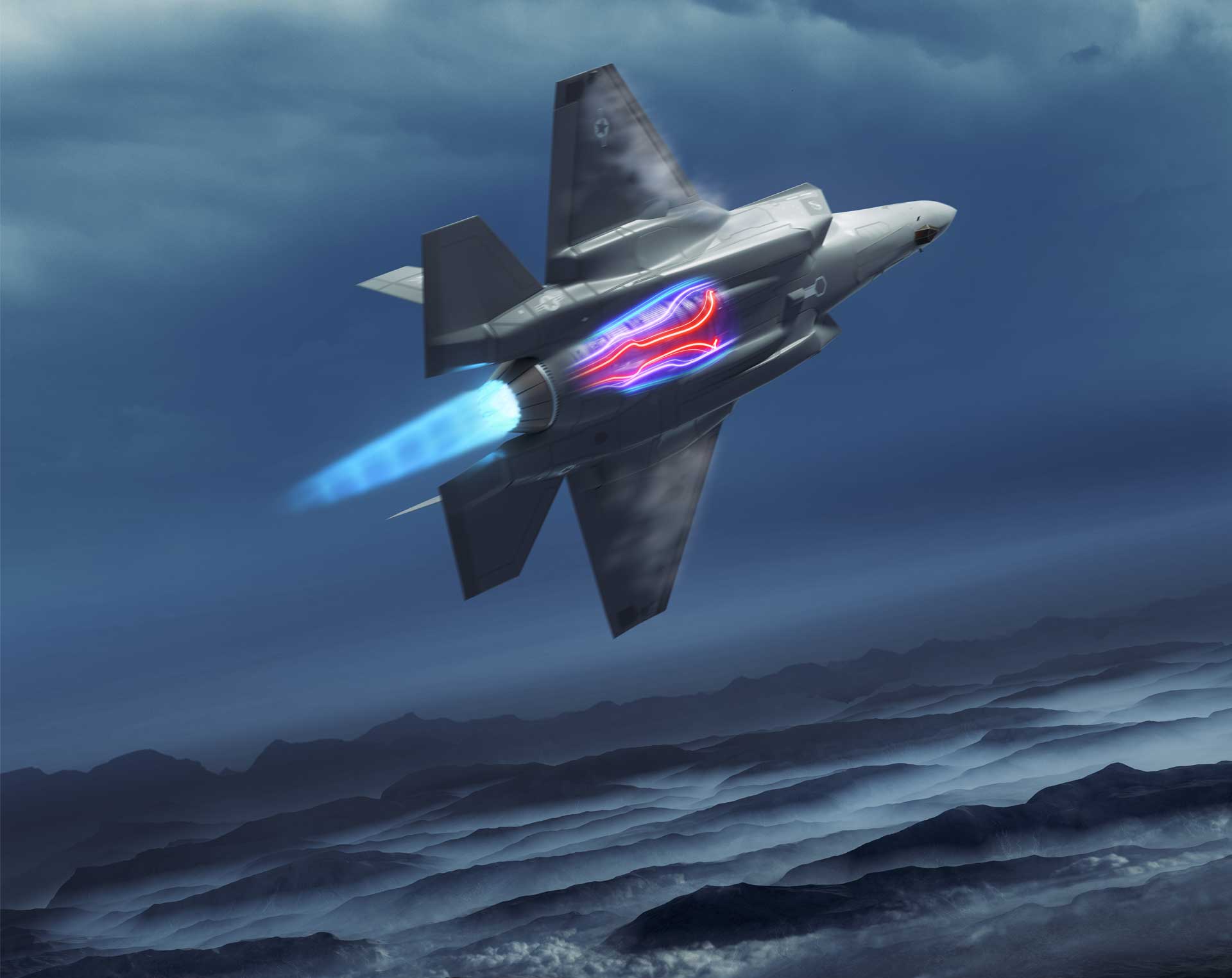 GE Aerospace GE Aerospace